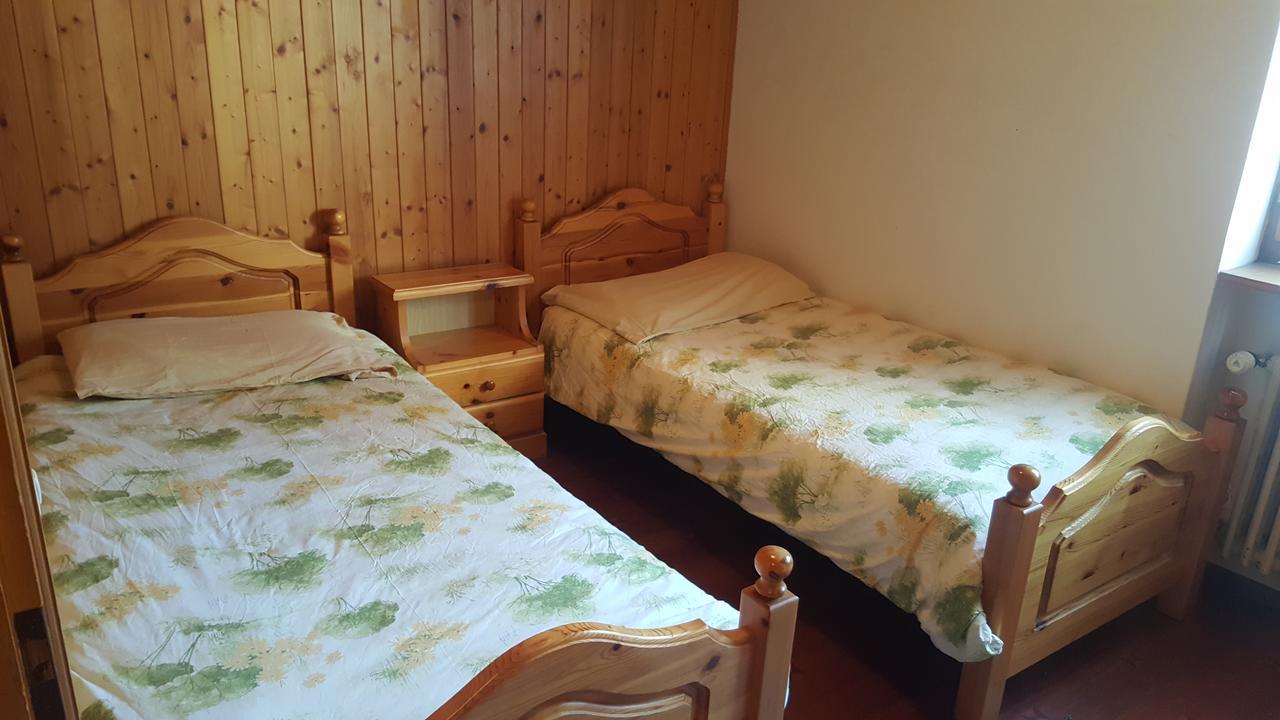 Pensione Cari Molare 部屋 写真