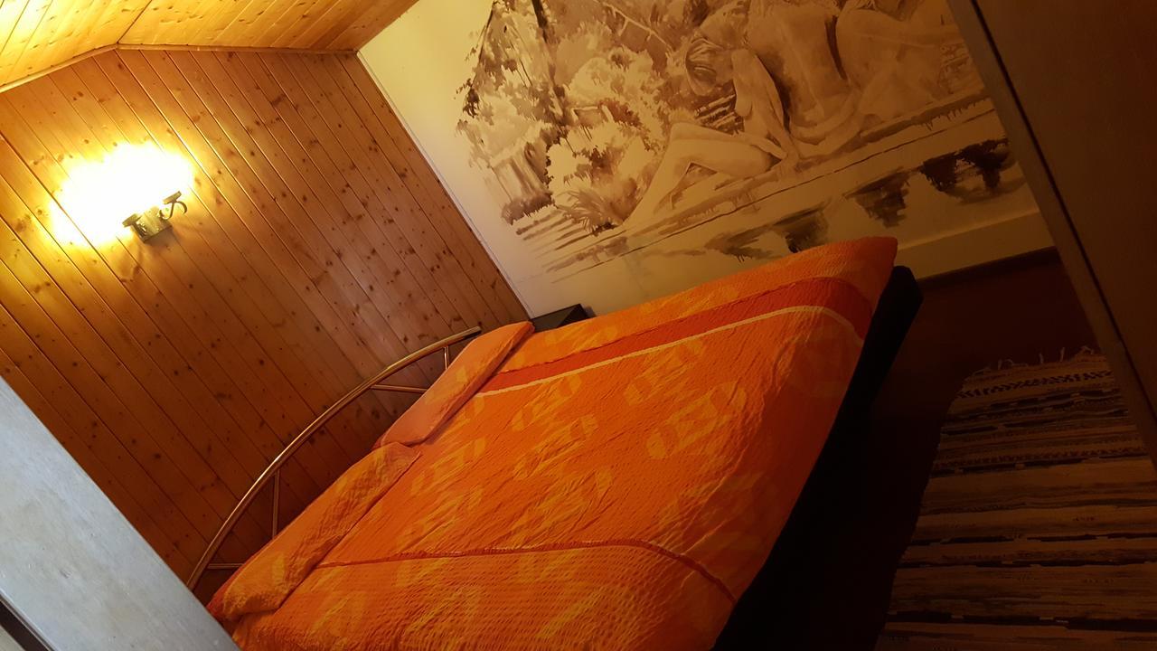 Pensione Cari Molare 部屋 写真